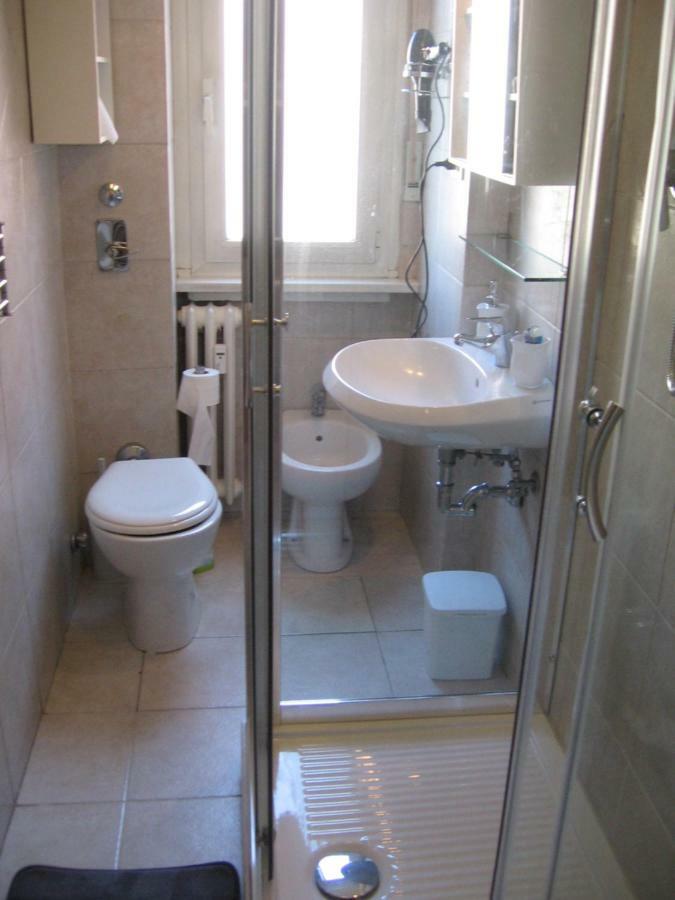 M1 Pasteur Holiday Home Mediolan Zewnętrze zdjęcie
