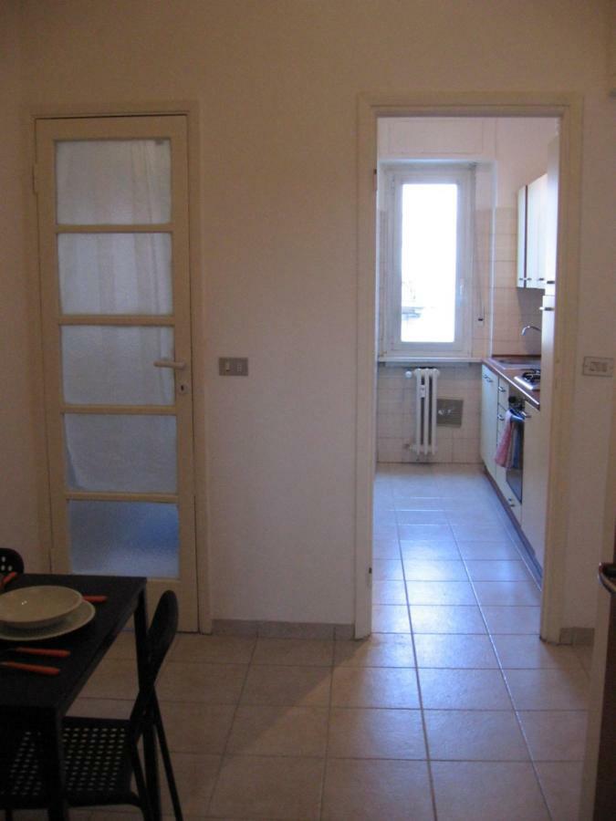 M1 Pasteur Holiday Home Mediolan Zewnętrze zdjęcie