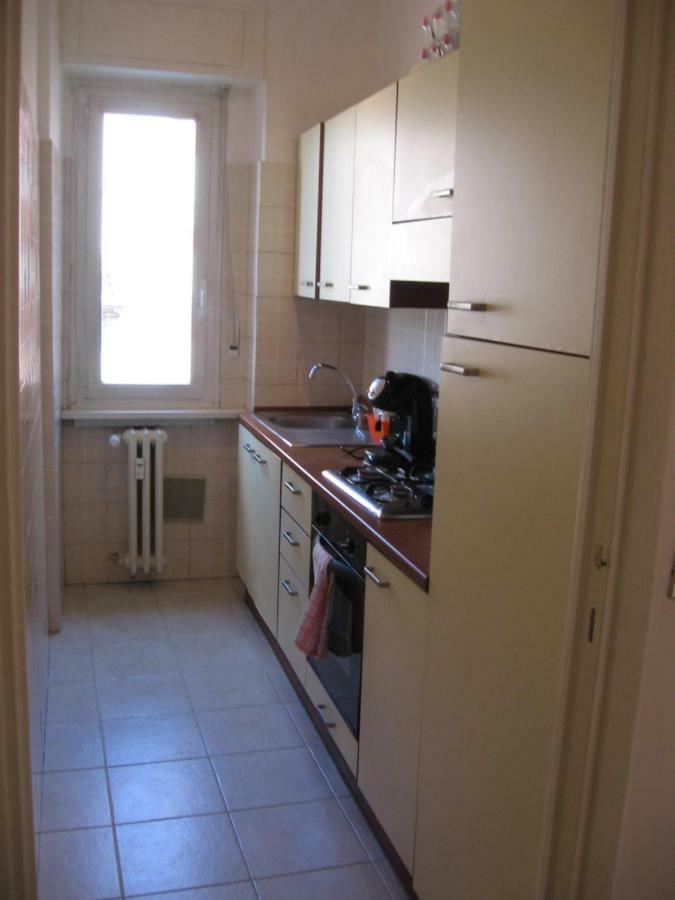 M1 Pasteur Holiday Home Mediolan Zewnętrze zdjęcie