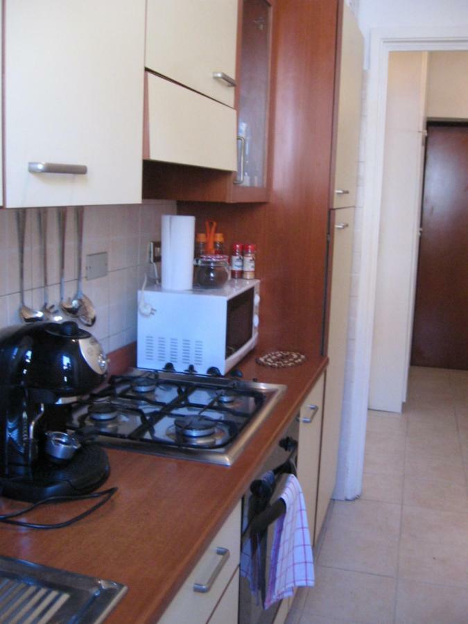 M1 Pasteur Holiday Home Mediolan Zewnętrze zdjęcie